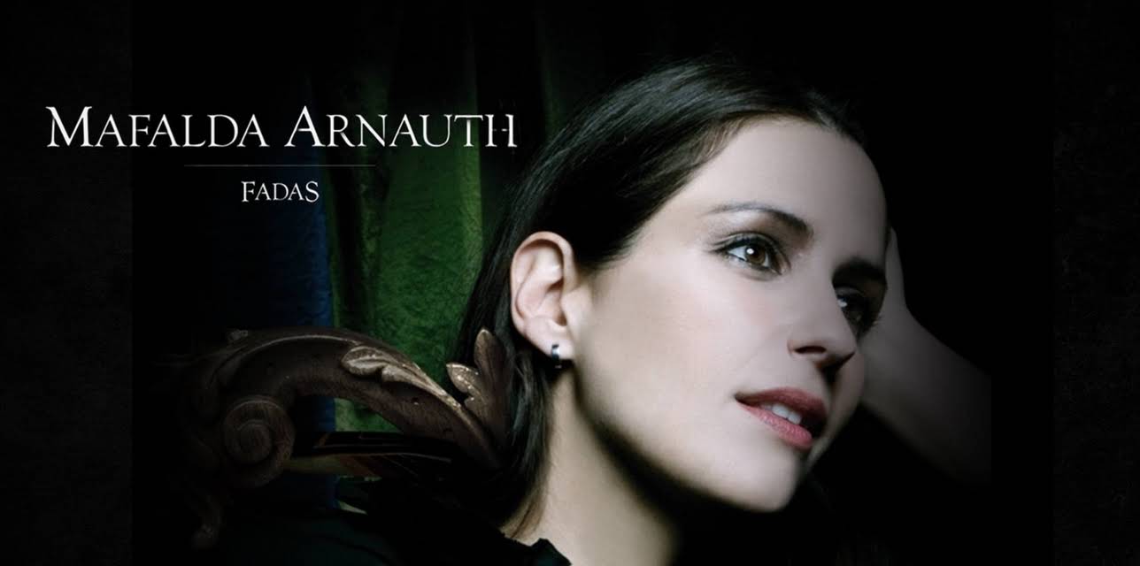 Mafalda Arnauth - Fadas Ao Vivo (2010)