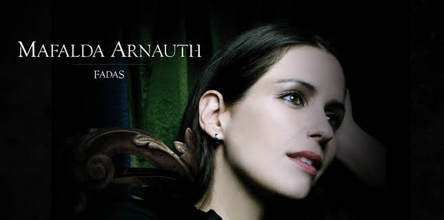 Mafalda Arnauth - Fadas Ao Vivo (2010)