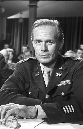 Richard Widmark as 