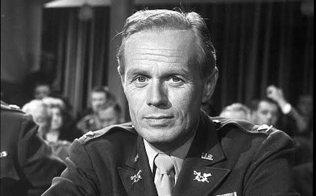 Richard Widmark