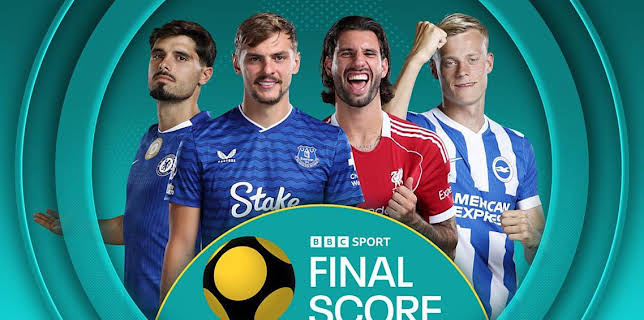 4:30 PM: Final Score | BBC One Northern Ireland | 12/13 2025