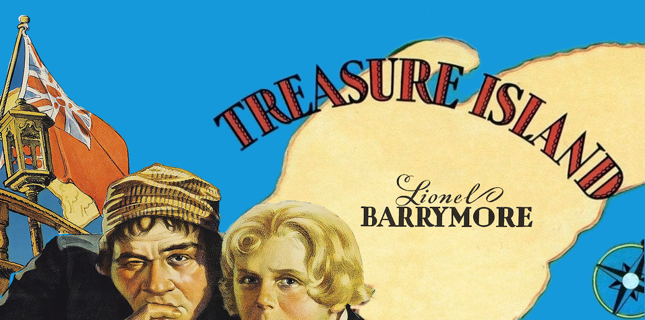 Treasure Island (1934) (1934)