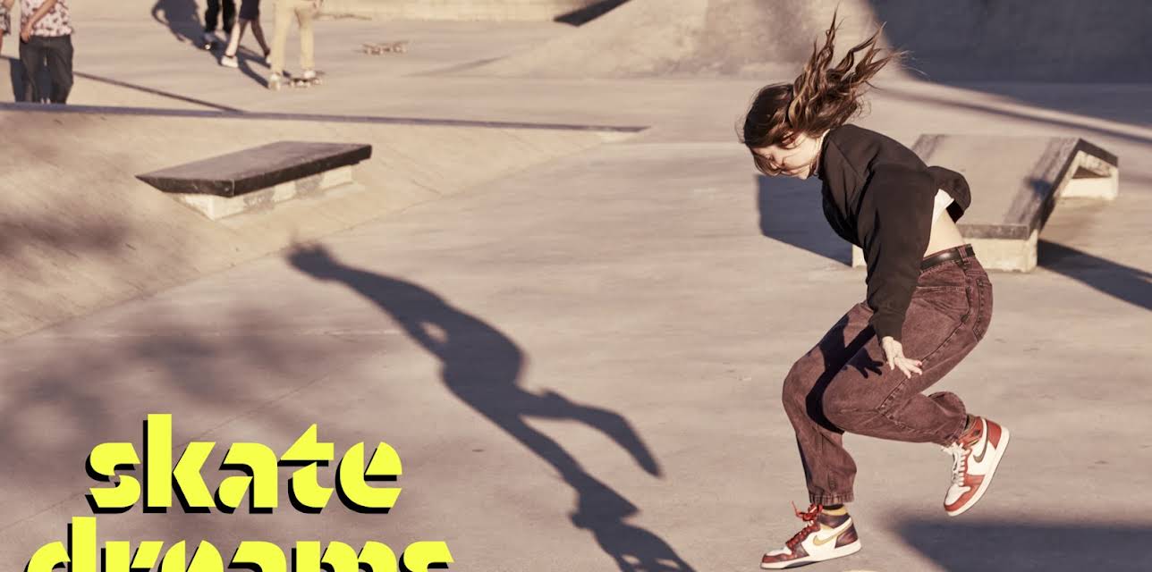 Skate Dreams (2022)
