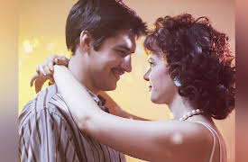 I, Witness Season 1: Last Dance