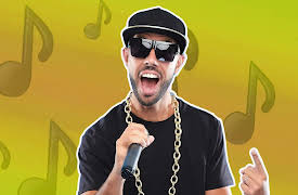 MC Grammar: The Adverb Song