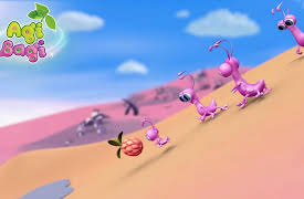 Agi Bagi: Drought And Flood