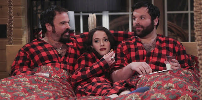 13:50: 2 Broke Girls | ProSieben | 2/21 2026