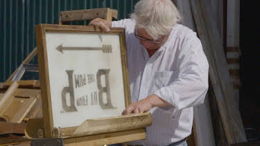 10:00 AM: Restoration Workshop (S1 E3) (S1) | Yesterday | 3/28 2026