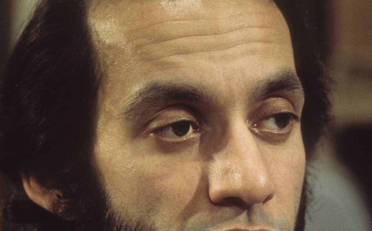 Gregory Sierra
