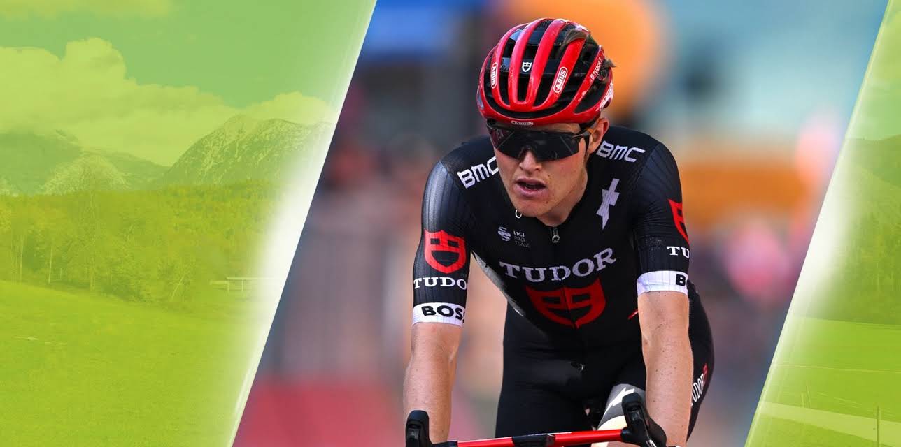 Tour of Slovenia | Stage 4 (2022)