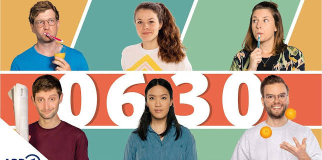 23:45: Weltuntergang? Nein, danke! | WDR Fernsehen | 3/4 2026