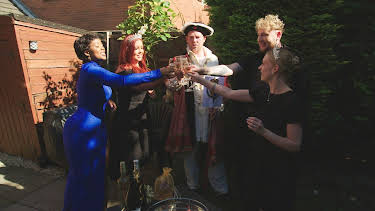 5:10 PM: Come Dine with Me | More 4 | 12/21 2025