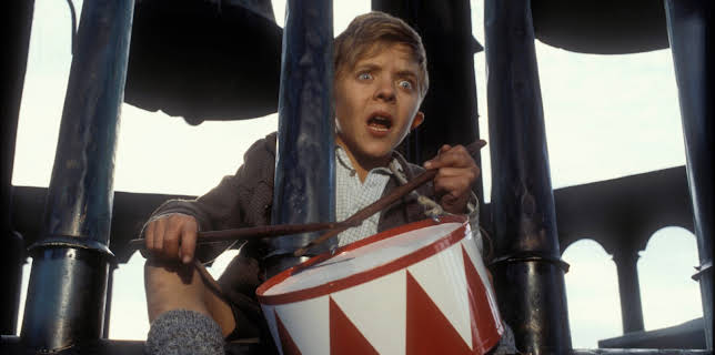 22:10: Die Blechtrommel | 3SAT | 3/21 2026