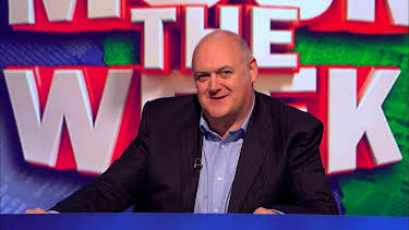 11:40 PM: Mock the Week (S14 E7) (S14) | Dave | 4/7 2026