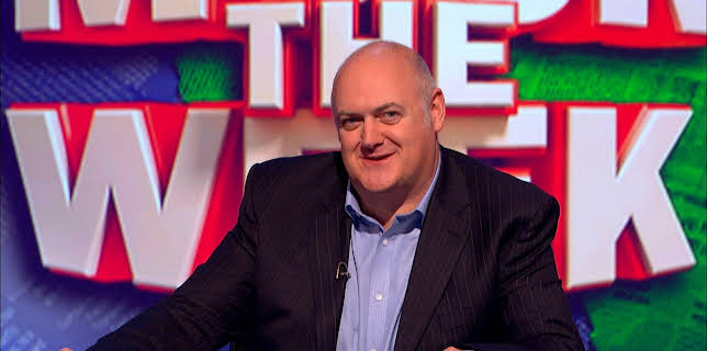 10:00 PM: Mock the Week (S14 E7) (S14) | Dave | 12/21 2025