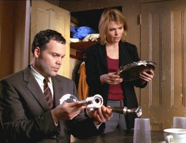 11:00: Criminal Intent - Verbrechen im Visier | VOX | 4/4 2026