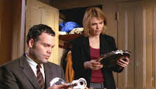 Criminal Intent - Verbrechen im Visier