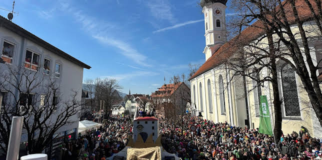 02:15: Unter unserem Himmel | BR Fernsehen | 2/9 2026