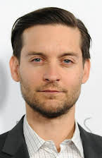 Tobey Maguire as 