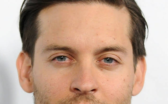 Tobey Maguire