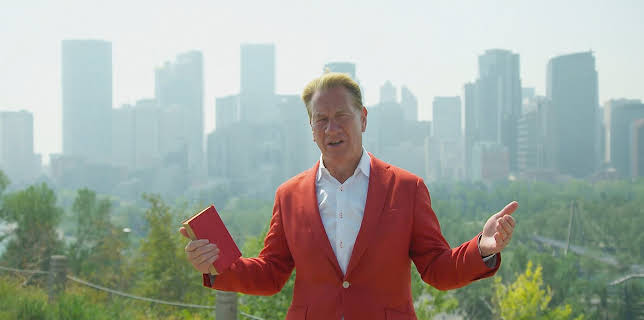 6:10 AM: Great American Railroad Journeys (S4 E5) (S4) | Yesterday | 11/13 2025