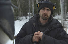 Edge of Alaska: Skjulested i ødemarken