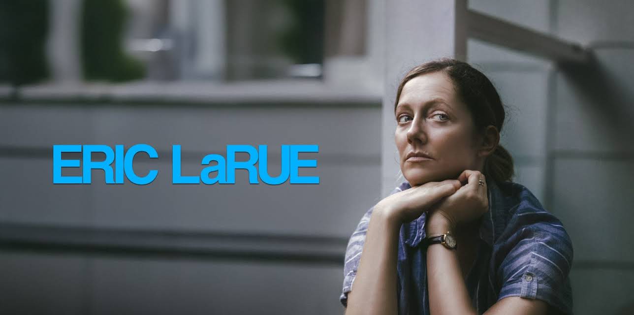 Eric LaRue (2025)