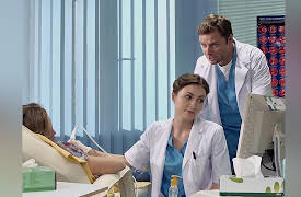 Dr. Baby: Stolen Happiness