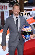 Jenson Button as 
