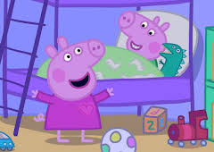 Peppa Pig