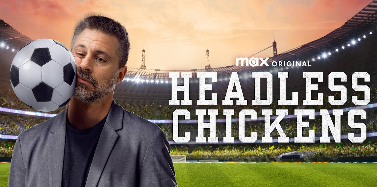 Headless Chickens, Season 1