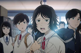 Tatsuki Fujimoto 17-26: Sisters