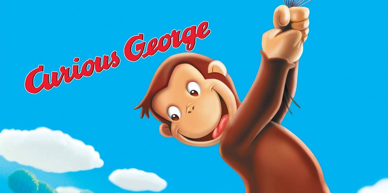 Curious George (2006)