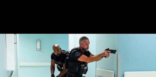 03:25: S.W.A.T.:  Los hombres de Harrelson (T8): Ep.7 Hogar | AXN | 12/20 2025