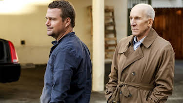 10:00 PM: NCIS: Los Angeles (S8 E16) (S8) | 5 USA | 10/31 2026