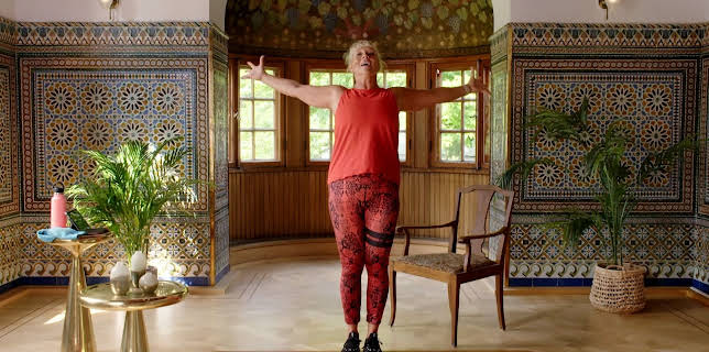 12:30: Sprek med Sofia: Styrke 4 | NRK 2 | 2/2 2026