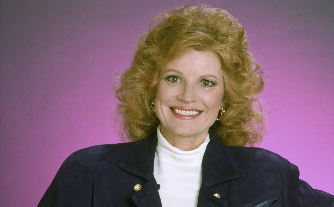 Julie Sommars