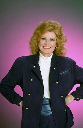Julie Sommars as 
