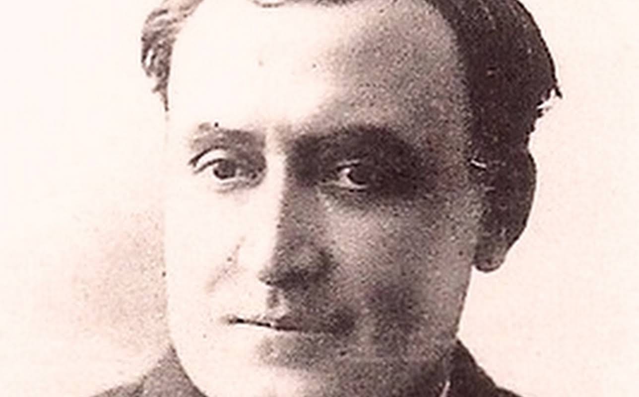 Eugene Silvain