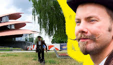 TAGE IN BERLIN & BRANDENBURG