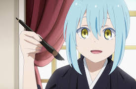 The Slime Diaries: Enjoying New Year's to the Fullest