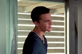 Alien Surf Girls, Season 1: Alien Abduction