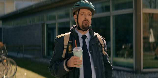 12:00: Alle for Fire | Viasat Film Action | 2/26 2026