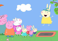 Peppa Pig