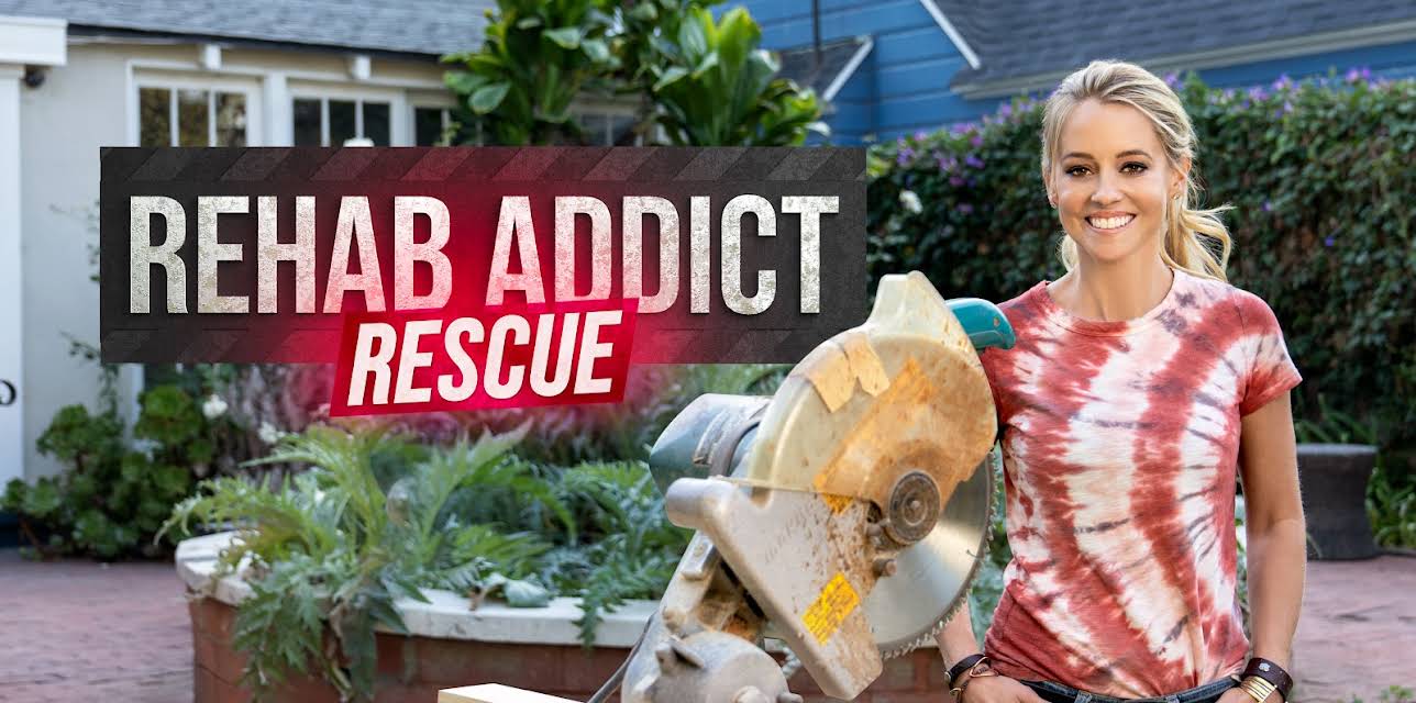 Rehab Addict Rescue