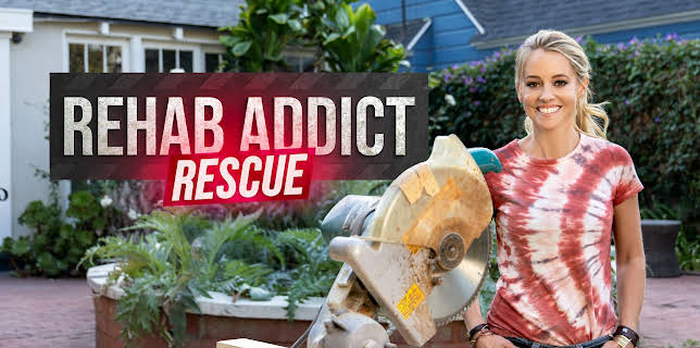 Rehab Addict Rescue
