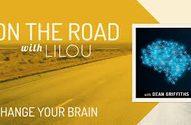 On the Road with Lilou: Change Your Brain with David Hamilton
