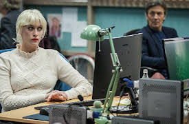 Fartblinda: Episode 6