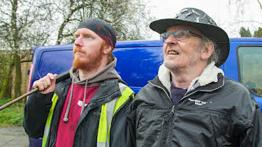 9:00 AM: Amazing Cleans (S1 E7) (S1) | 5 Star | 1/15 2026