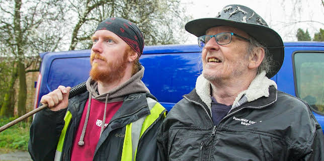 8:00 AM: Amazing Cleans (S1 E7) (S1) | 5 Star | 1/15 2026